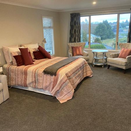 Cambridge Te Awa Rivertrail Bnb Exterior foto