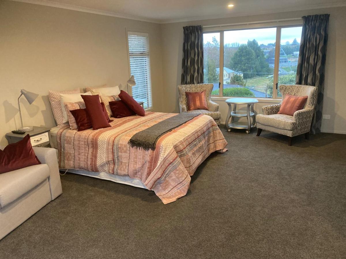 Cambridge Te Awa Rivertrail Bnb Exterior foto