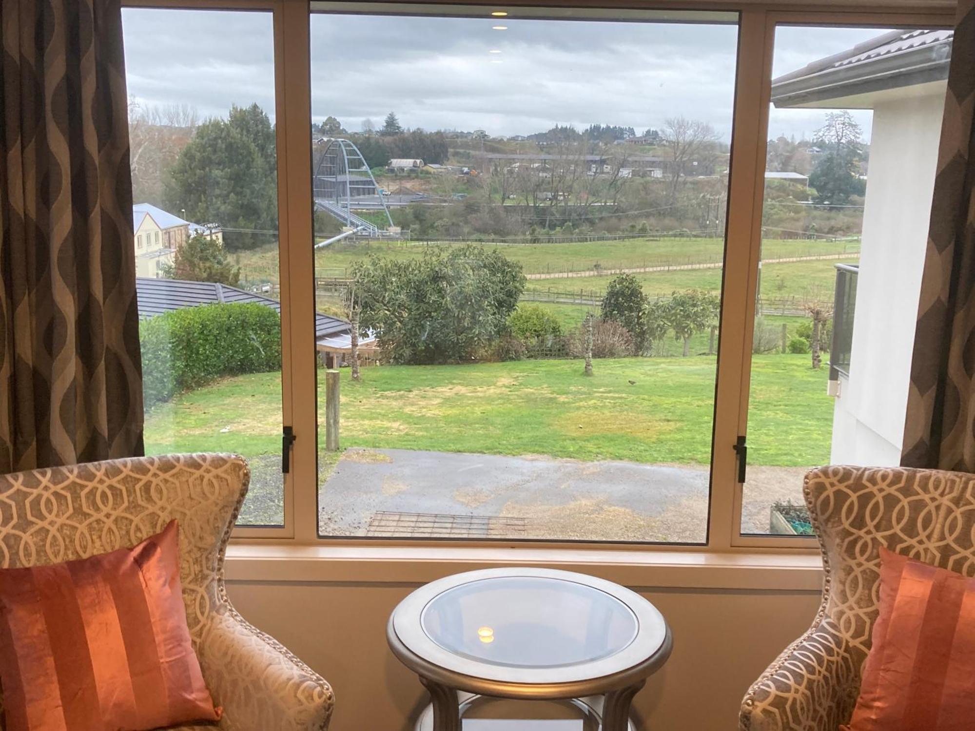 Cambridge Te Awa Rivertrail Bnb Exterior foto